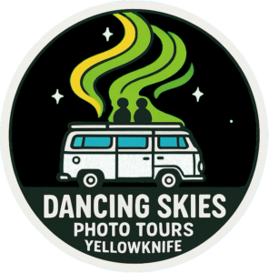 dancing sky